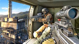 The PKM Is Insane... | WARDOGS