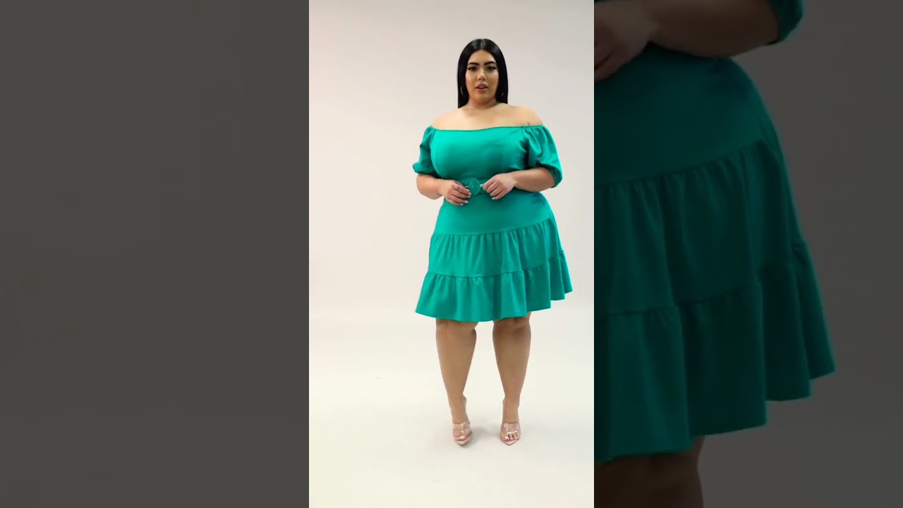 Fire🔥 Boom boom 💥 Flirty moment  | 🐋 beauty woman ❤in Kellie skirt style babe👩💋looking 🔥 