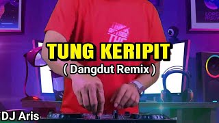 DJ DANGDUT NONSTOP FULL ALBUM - REMIX TERBAIK FULL BASS ENAK DIDENGAR SAMBIL KERJA