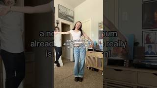 New Sabrina Music Already??