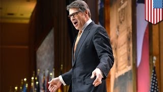 Toyota to move 4,000 California jobs to Texas in win for Rick Perry