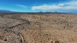 38 Acres Sundog Santa Fe NM 87508