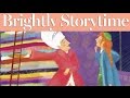 The Princess And The Pea Read Aloud Picture Book Brightly Storytime
