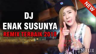 DJ Minum Susus Rasa Semangka