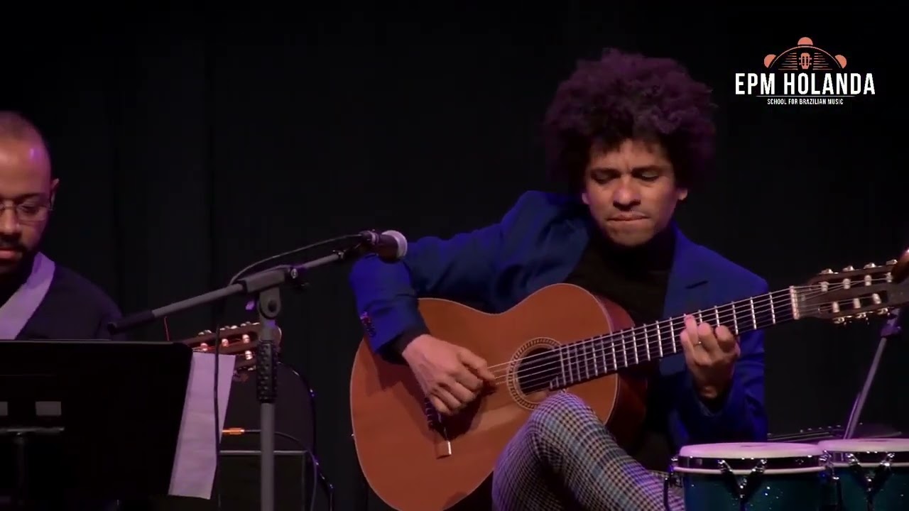 Tonton Samba Roubado (Marco Antônio da Costa) - Wiener Choro Ensemble - LIVE Rotterdam Choro Festival di YouTube Tonton Samba Roubado (Marco Antônio da Costa) - Wiener Choro Ensemble - LIVE Rotterdam Choro Festival di YouTube