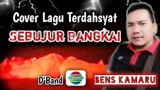 SEBUJUR BANGKAI/BANG HAJI RHOMA IRAMA/COVER BY BENS KAMARU/SONETA/@benskamaruofficial6962
