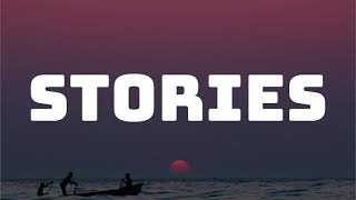 Ronna Riva - Stories (Lyrics)