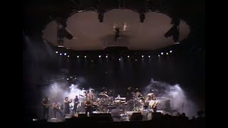 PHIL COLLINS - Colours (Japan Rehearsals 1990)