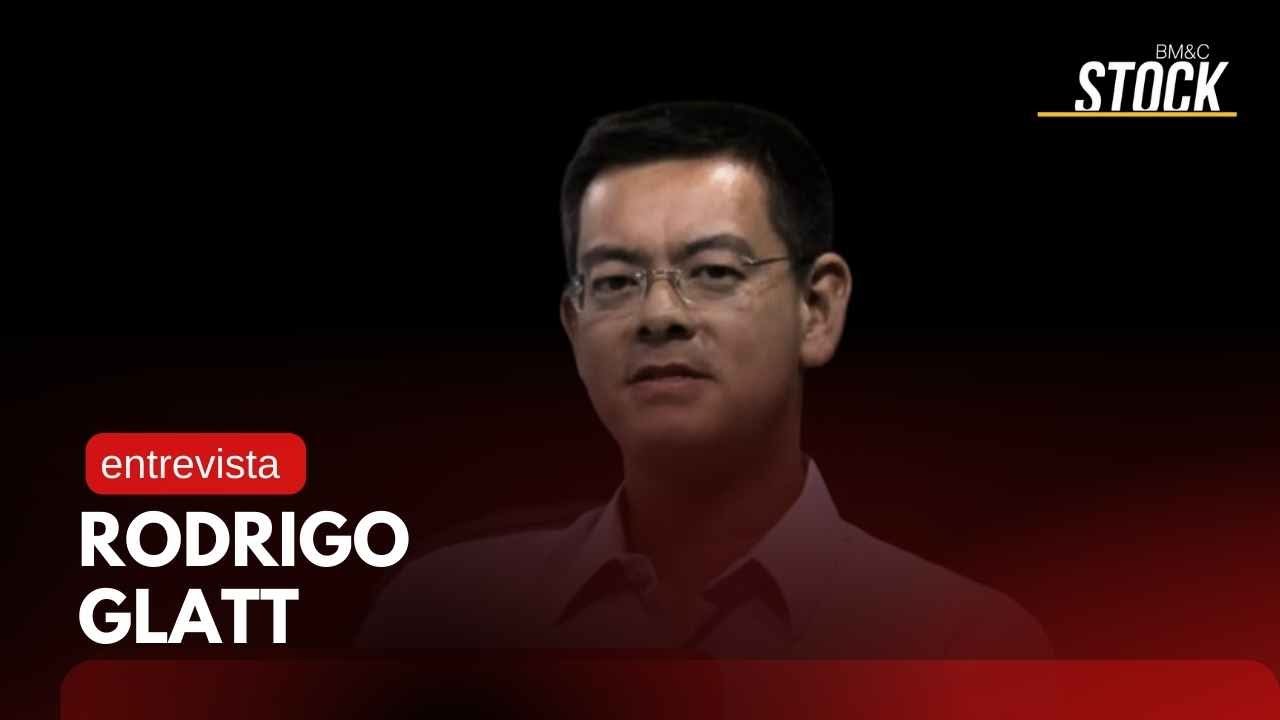 Veja o bate papo com Rodrigo Glatt falando sobre o Setor Bancário na BM&C Stock.
