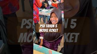 Kelas Psv 123 Model Roket Angkasa