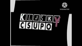 Klasky Csupo Logo In Divided Effect Android Ailght Motion And Kinemaster
