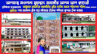 জাহাঙ্গীর হুজুর 01819-947815 হাসা হাসি কাকে বলে বর্তমান মহিলাদের অবস্তা | Jahangir Alam Bangla Waz