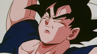 First Thing Goku Does After Waking Up