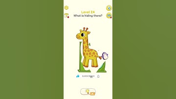 Brain puzzle Level 24💥What is hiding there?#viralvideo #viral #shortvideo#shorts#gaming #game#games