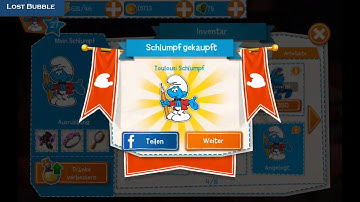 SmurfsRun Smurfs Epic Run Bying Toulousi Smurf Gameplay #75