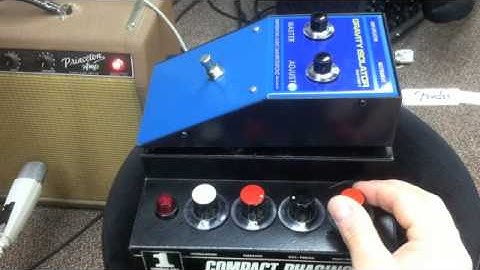 gerd shulte compact phasing a