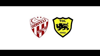 Gönyeli SK 1-0 Türk Ocağı Limasol 18.09.2021 (AKSA Süper Lig)