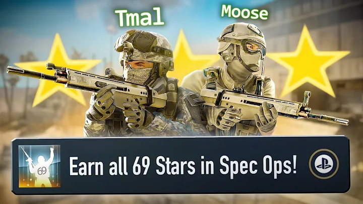 Call of Duty Spec Ops is NOT like you remember...