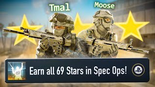 Call Of Duty Spec Ops Is Not Like You Remember...