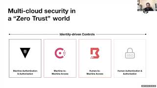 HashiCorp Cloud Platform Vault Product Announcement Live Stream with Armon Dadgar