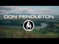 Don Pendleton in Montana w/Volcom Skate Team & Pearl Jam's Jeff Ament
