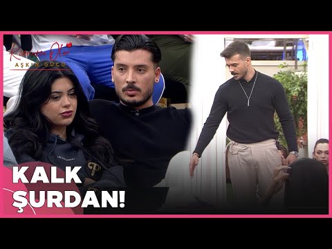 Dilara, Mert'in Kanatları Altında! Oğuzhan Çıldırdı! | Kısmetse Olur: Aşkın Gücü 2. Sezon 29. Bölüm