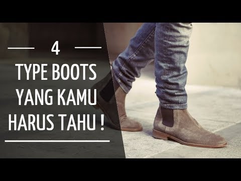 Video: Boots Berjalan Paling Nyaman