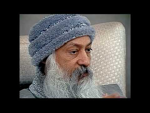 OSHO: From Death to Deathlessness 07 of 40