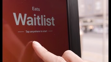 How Eats Increased Business by 17% with Yelp Waitlist