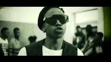 ZAIN TauraZ - Pheli Makaveli (Freestyle Music Video)