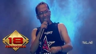 Pas Band - Aku (Live Konser Tanggerang 23 Mei 2015)