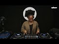 La creole invite san farafina dj set  rinse france