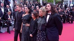 La dernière montée des marches du jury Un certain regard - Cannes 2019