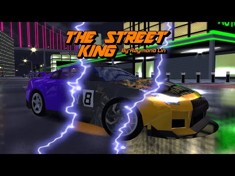 The Street King
