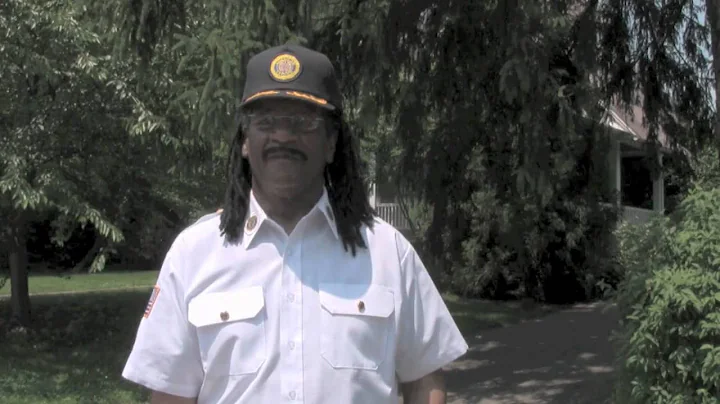 Lee Barksdale, Memorial Day 2010