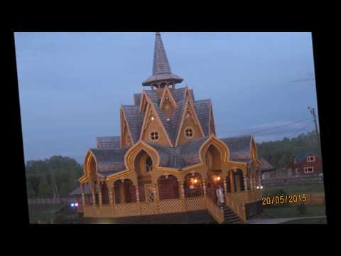 Петропавловка, Курагинский район,