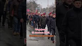 #kragujevac #63padobranskabrigada #srbija #balkan