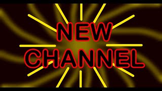 Introducing my new Channel: SuperTK Extras!