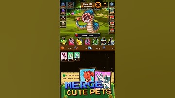 Idle Pixel Heroes Trailer