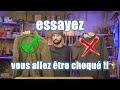 Mes 15 conseils pour lhiver 