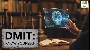 DMIT Test Explained for Complete Beginners