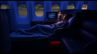 الضوضاء البيضاء للطائرة للاسترخاء التام | مساعد مثالي للنوم والتأمل الخالي من التوتر screenshot 5