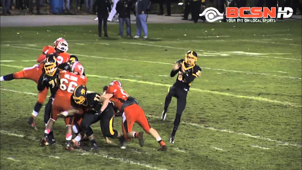 High School Football - Northview vs Southview - YouTube