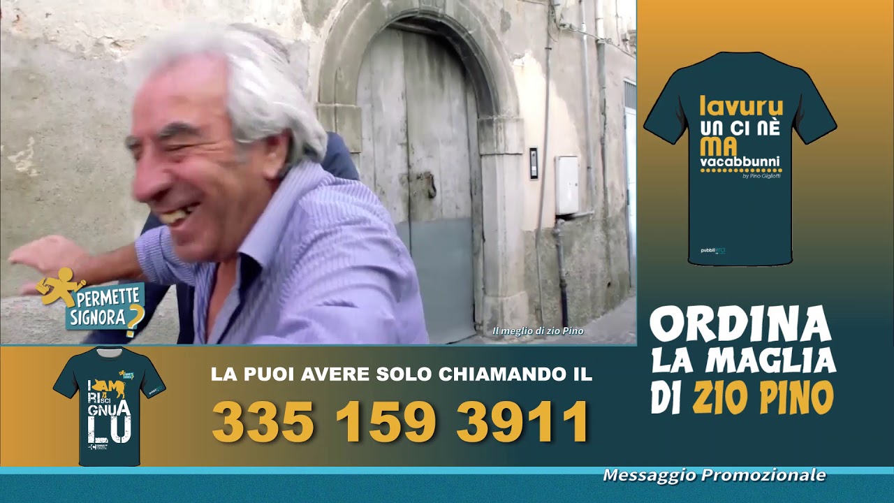 notizie del giorno Permette Signora il meglio 30 12 2018