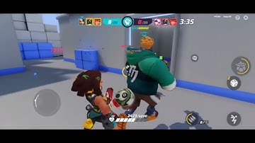 T3 Arena Mobil Gameplay walkthrough (Android,iOS) Part 1