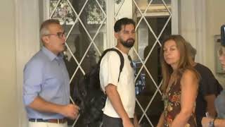 Σε εξέλιξη έρευνες στο ιδιωτικό ιατρείο όπου υπέστη ανακοπή ο Γιώργος Μαζωνάκης