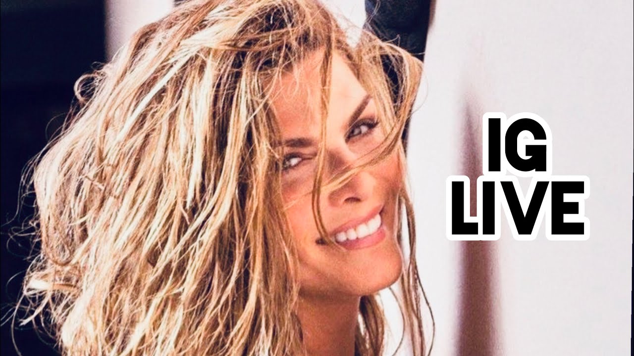 Live con Eglantina Zingg #EglaAndFriends