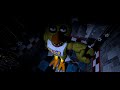 Five Nights at Freddy's 1, Night 2