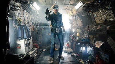 Ready Player One: NEW 