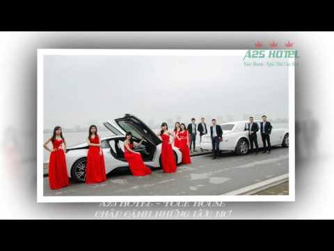 A25 Hotel - ngôi nhà của bạn